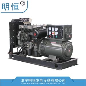 濰柴發(fā)電機(jī)組